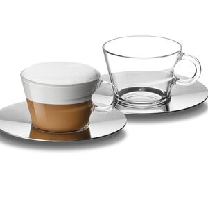 Nespresso View Cappuccino, set of 2